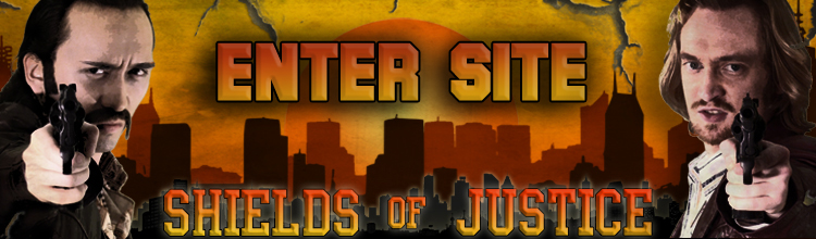 Shields Of Justice Official Site